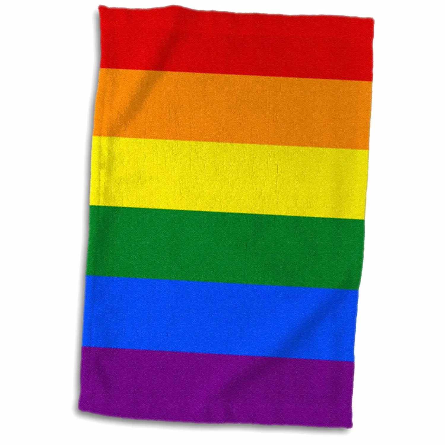 Gay Bear Pride Flag Beach Towel Bear Pride Towel