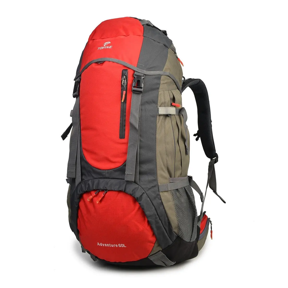 camp trails external frame backpack