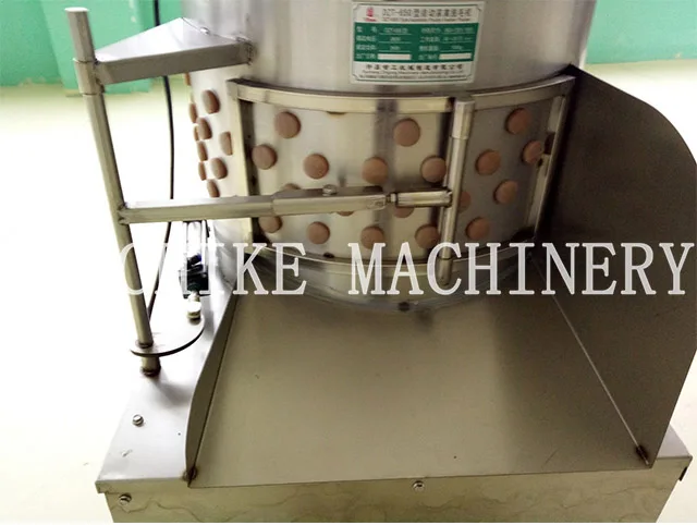 hot sale product chicken machine plucker/slaughter equipment