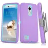 Heavy Duty Shockproof Phone Case For LG V3, 3 IN 1 Defender For LG V3 Case