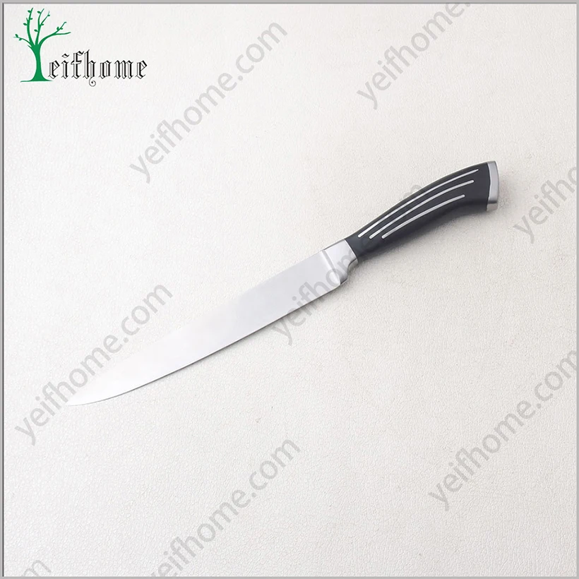1 pc santoku knife as gift 2017 new design santoku knife