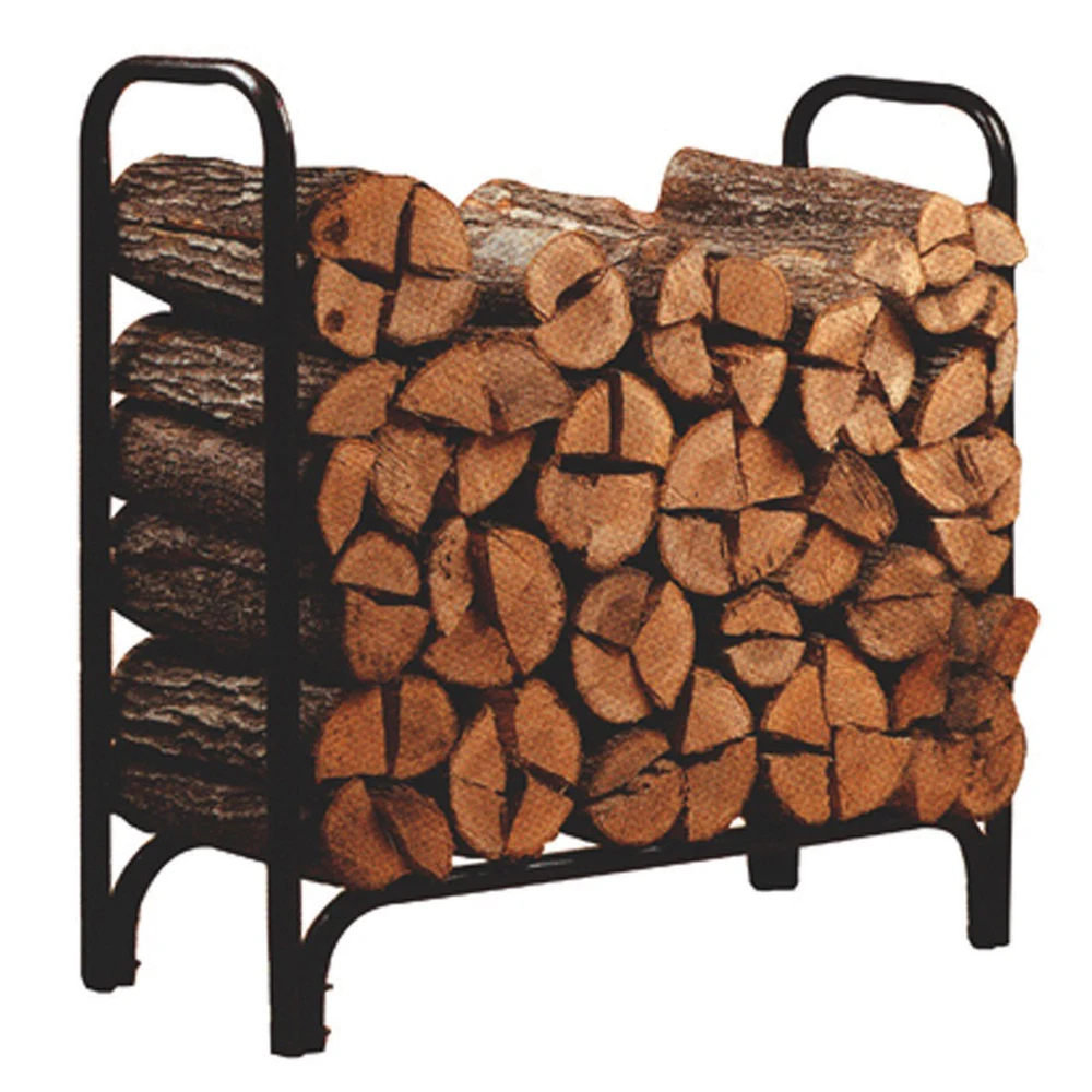 Log Rack 