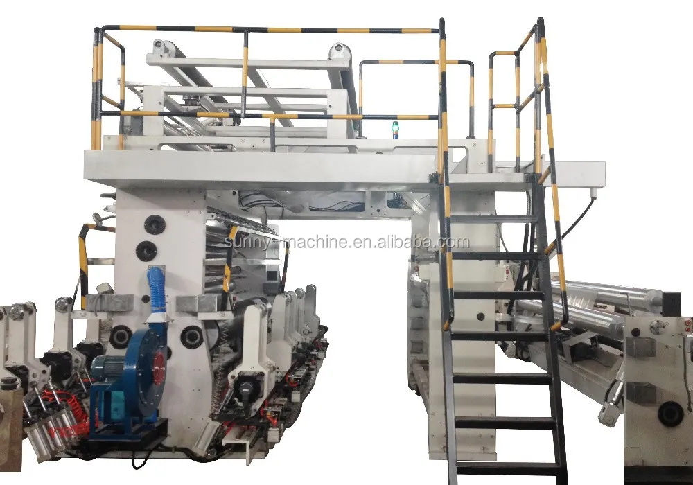 
Completely set SERVO MOTOR tape slitting machine CE approved 