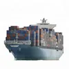 Sea freight rate to Canada DDP door to door service