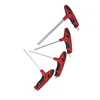 Custom 10mm Flat Point T Type Hex Key Wrench Spanner