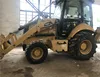 Good Quality Used Caterpillar Original 416E Backhoe Loader/USA CAT 430E 420E 420F