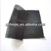 Activated carbon nonwoven for mask