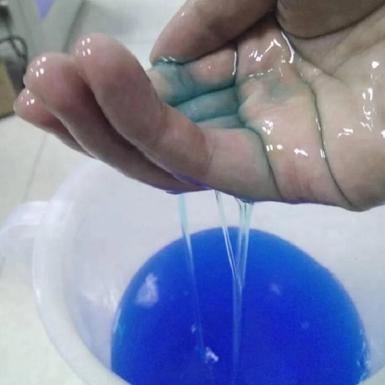 
ShuiRun kids slime bath gel powder 