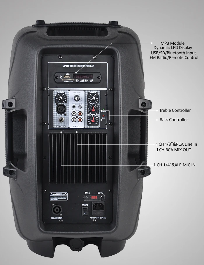 Reliable And Cheap Dj Max Speaker Pml12dhmabt Buy Dj Max Speaker,Dj