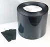 9H Hard PET Flexible Nano Tempered Glass Roll Material In A4, A4 Size 9H Glass Film Rolls
