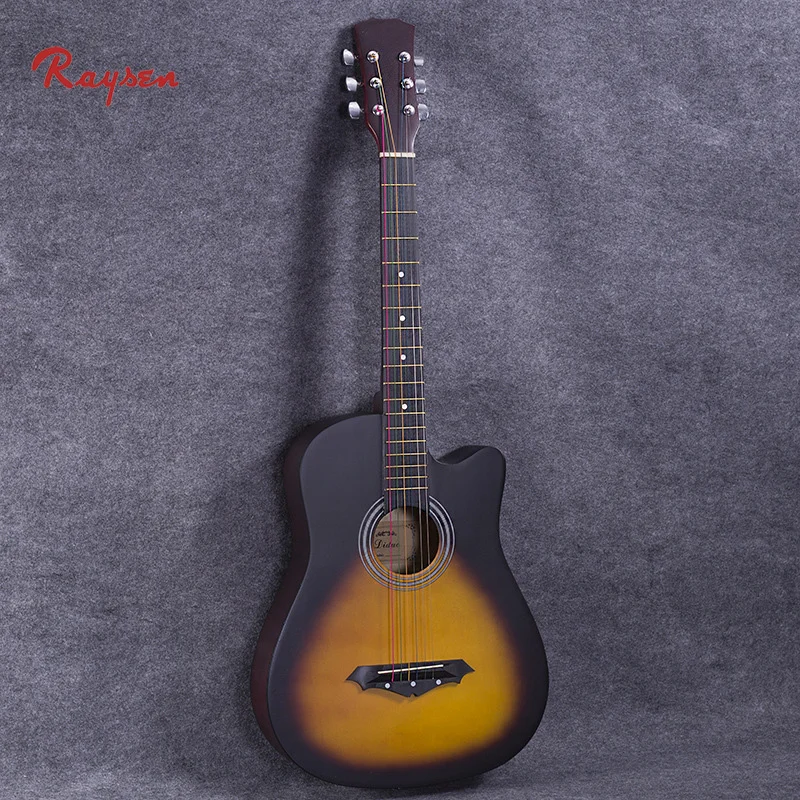 Hotsale! Wholesale Guitars 38 Inch Cheap Price And Good Quality Buy Wholesale Guitars