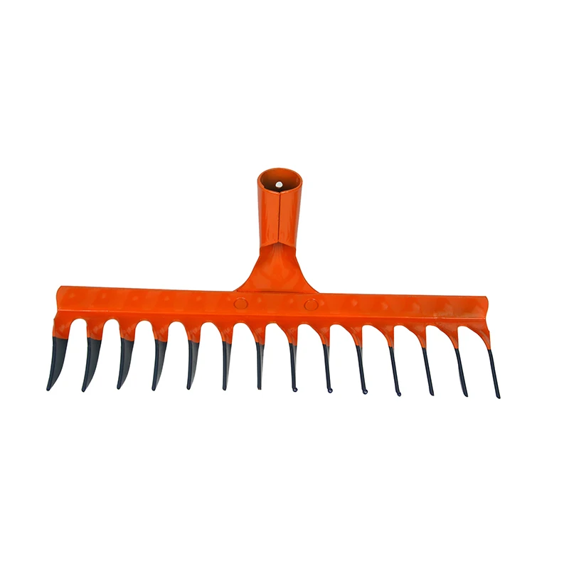 2.5mm 12t A3 Steel Farm Hay Garden Clearing Tool Grass Rake - Buy Rake ...