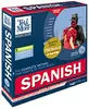 Auralog Tell Me More Spanish Language Software