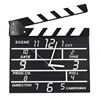 Creative Cameraman notepad home decor wall clock