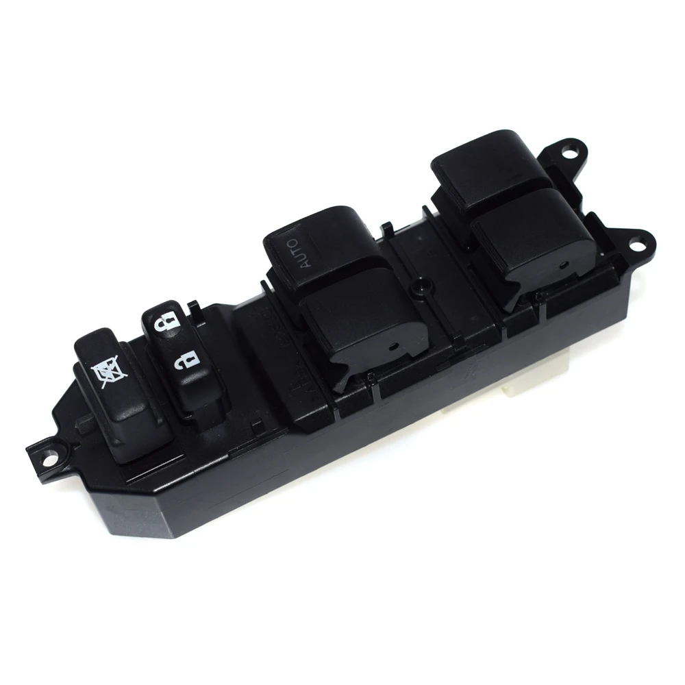 

Master Power Control Window Switch RHD For 2007-2011 Toyota Camry