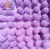 High water polyester/nylon material absorption microfiber terry cloth fabric in roll