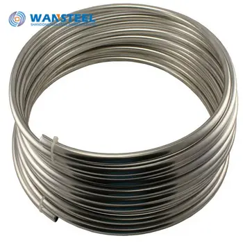 316 stainless steel coil