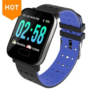 Smart Bracelet TFT Screen Fitness Tracker