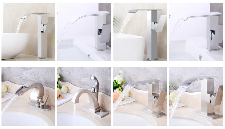 Fapully How To Remove An Old Kitchen Faucet And Install A New One