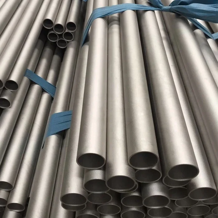309S stainless steel pipe mechanical properties 309S stainless steel pipe mechanical properties