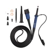 HP9101R 100MHz X10 oscilloscope test line oscilloscope voltage probe
