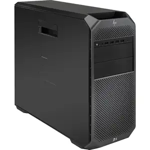 HP Z4 G4 Workstation Intel Xeon W 2123 Processor
