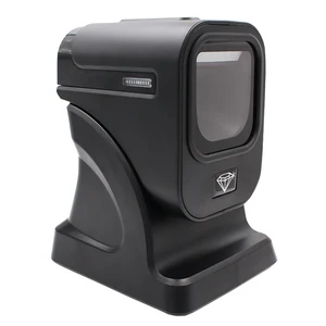 2D Barcode Scanner Cigarette Alcohol Verification