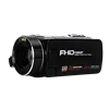 3.0" inch touch LCD Camcorder hd 1080P 24MP 16X Anti-shake slim Digital Video Camera