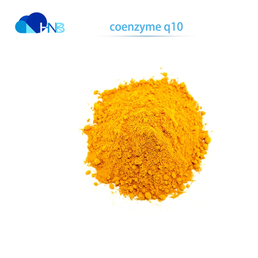 usp ubiquinol/ ubidecarenone / japan co enzyme q10 in bulk whole