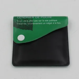 Image of Small Portable EVA Pocket Ashtray