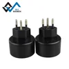 Factory hot sale OEM / ODM electrical plug socket EU TO Swiss Switzerland type plug