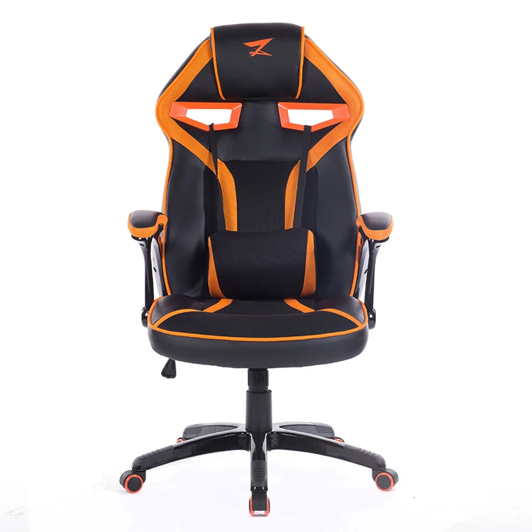 gamer gaming chair excellent experience adjustable oem office display