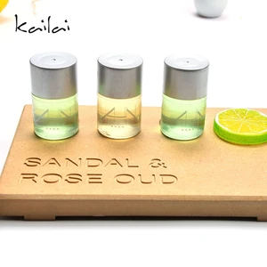PP bottle private label hotel air conditioner shampoo bar