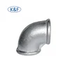 china plastic elbow 45 black plastic water line pipe fittings malleable iron lining plastic steel composite pipe fittings