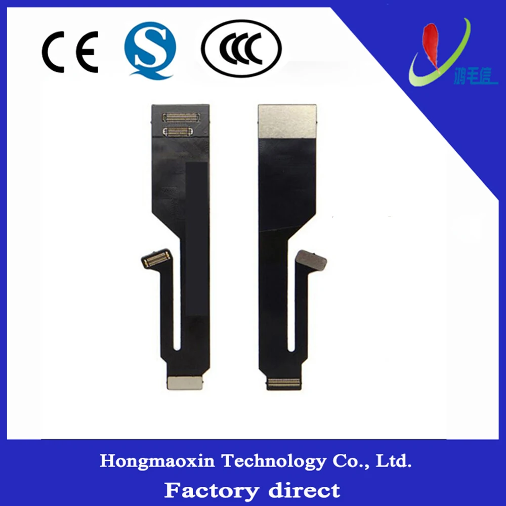 LCD Test Flex Cable for iPhone 4 4S 5 5S 5C 6 6 plus LCD Display Touch Screen Digitizer Replacement