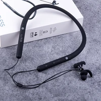 

Bluetooths neckband earphone headphone,wireless bluetooths V4.2 earphones for sports