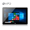 Hipo Best 10.1 inch IPS Screen oem 6000mah Battery Intel Quad-core Dual os Tablet pc supplier in china