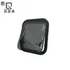 RV Caravan Camper rear windshield caravan trim
