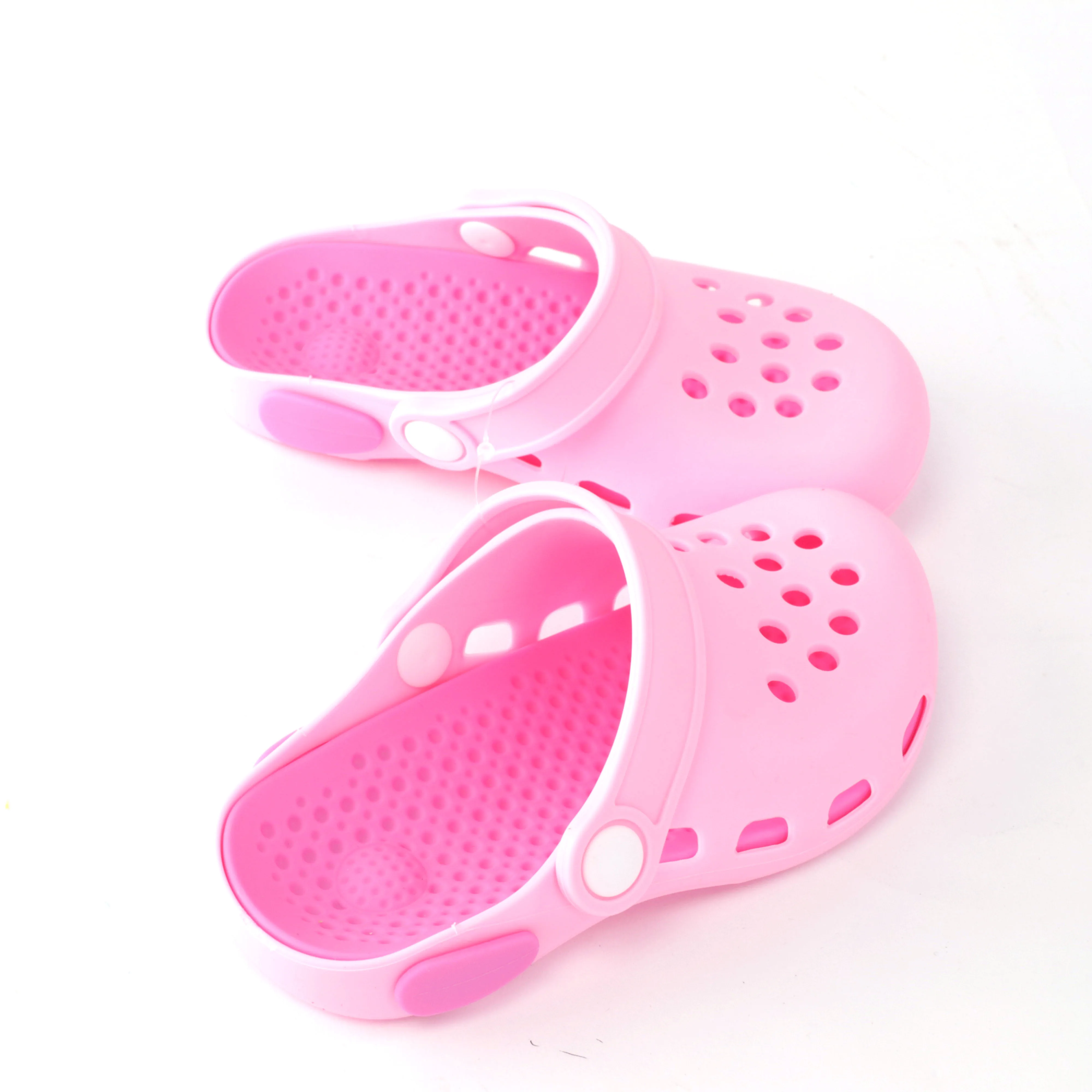 

2021 new arrival Silicone Sandals for Children