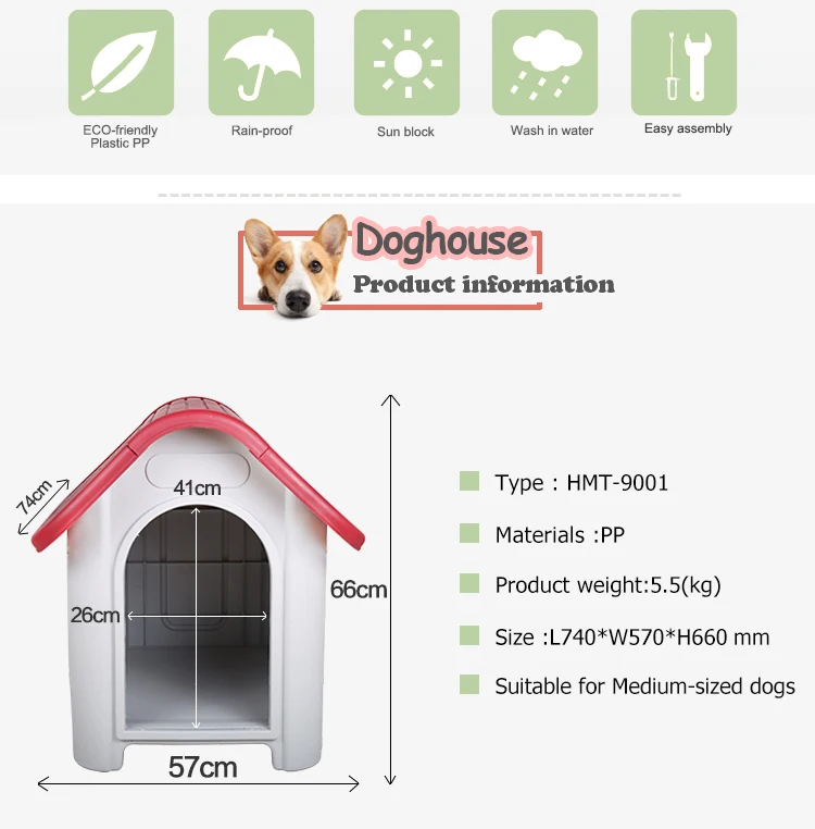 Plastic Wholesale China Best Price Dog House Kennel Flooring Buy