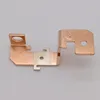 Manganin Copper Shunt 125-700 micro ohms shunt Resistor Models for Electrical Meter