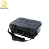 China factory IP67 rugged protective waterproof equipment box with foam inside