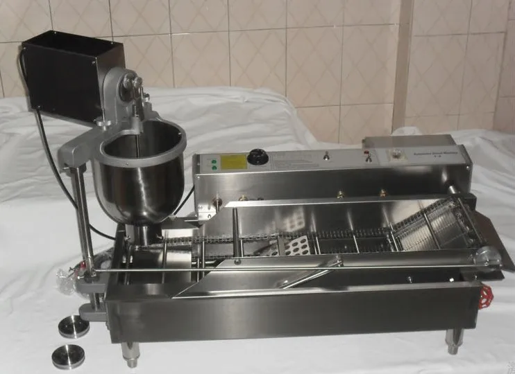 donut machine