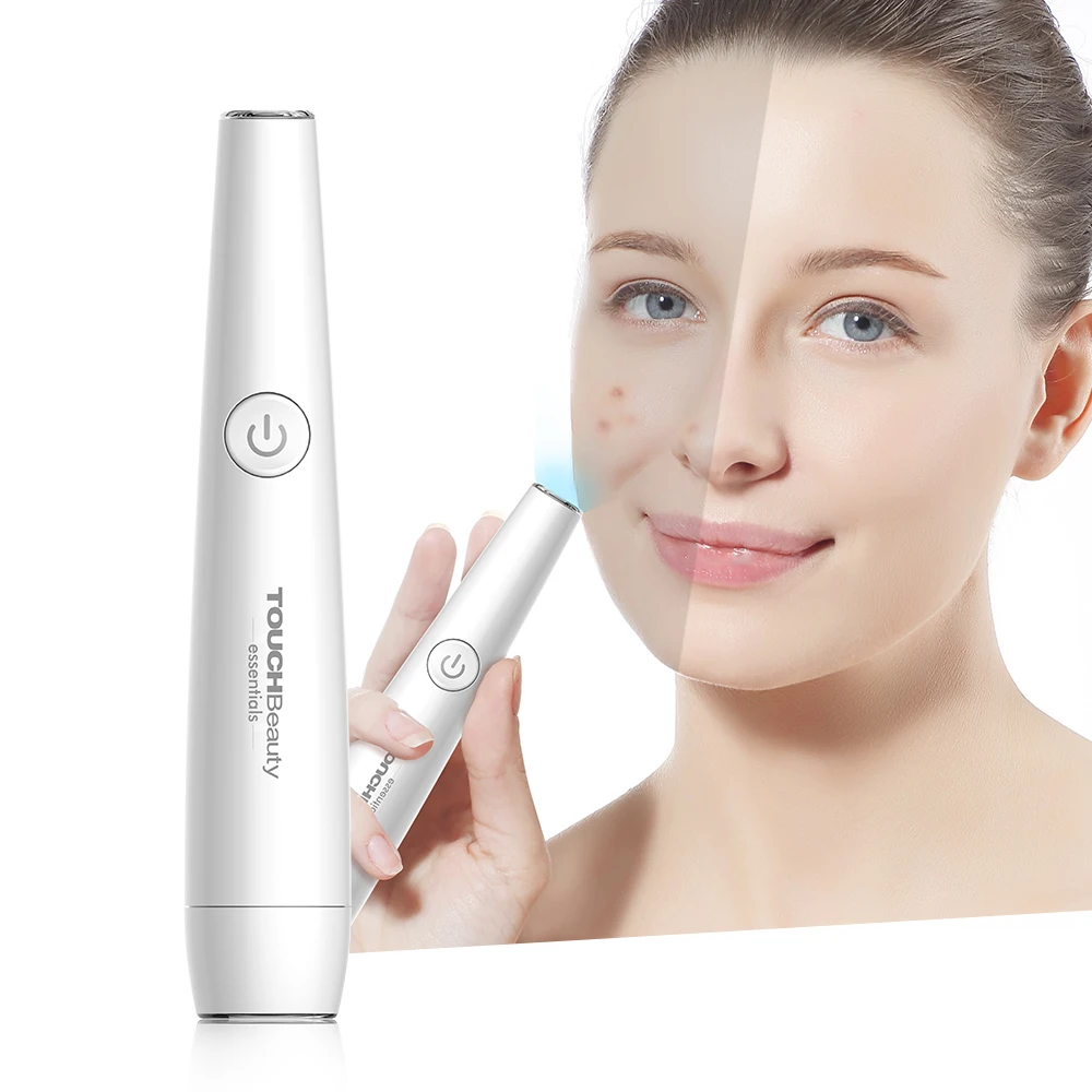 

Beauty and Personal Care Ultrasonic Photon Led Infrared Light Therapy Device for Face, N/a