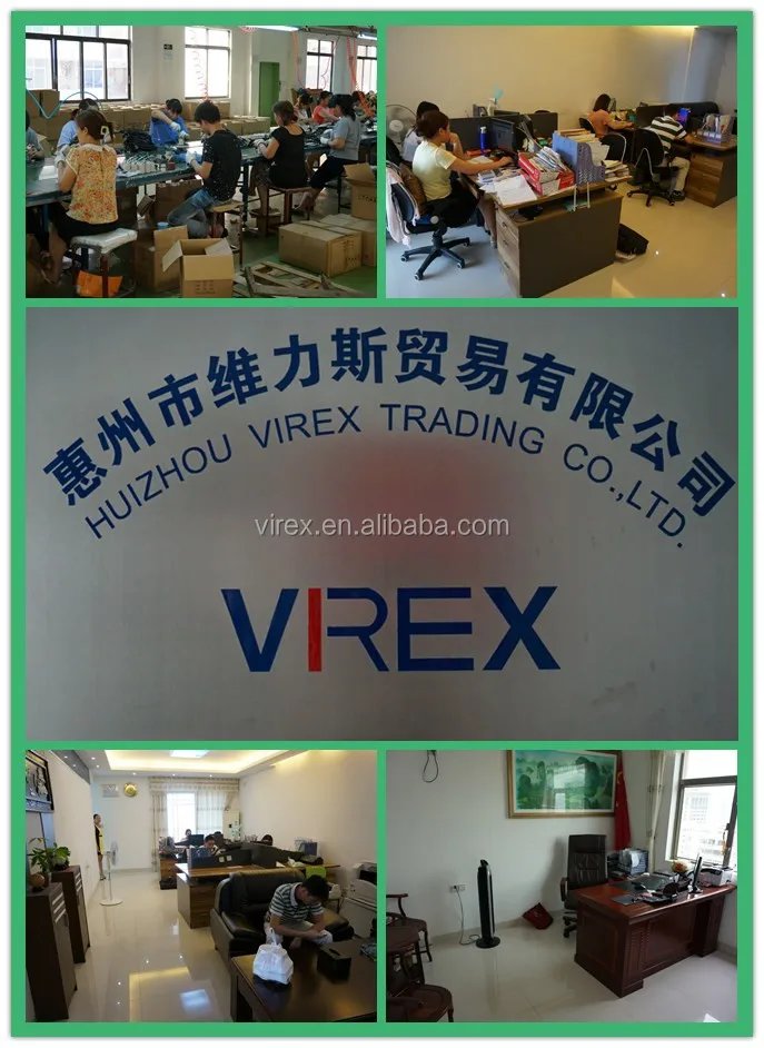Virex
