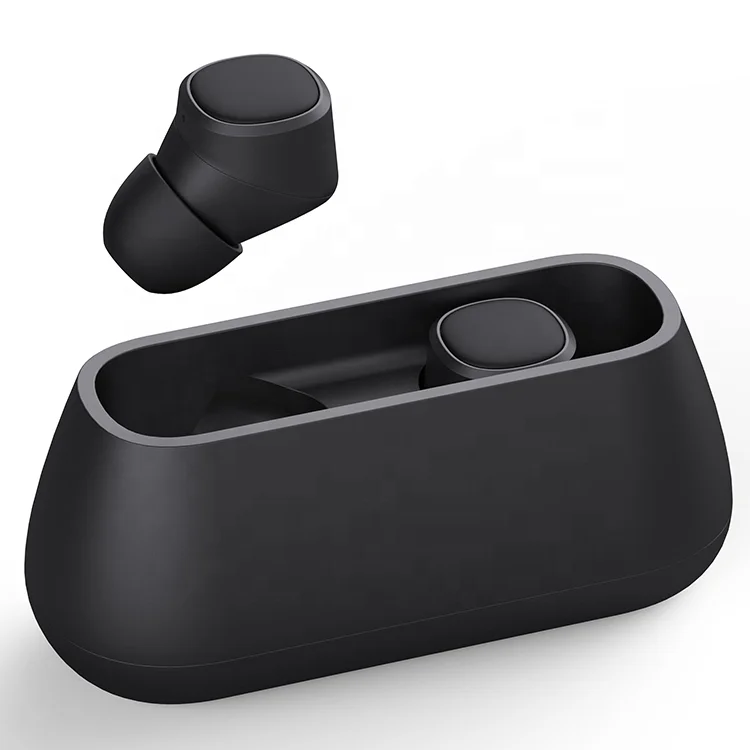 

Emey Binaural Talking Blue Tooth Earphone TWS 8 Hand Free Mini Headphone In ear for iPhone 8, N/a
