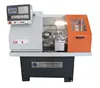 chinese new special turning cnc mini lathe machine CK0640A