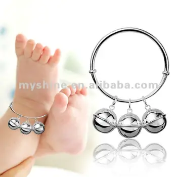 best silver anklets