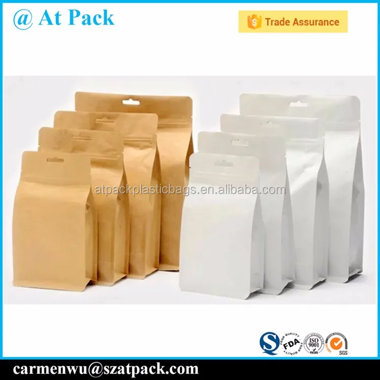 flat bottom kraft paper bag detail.jpg