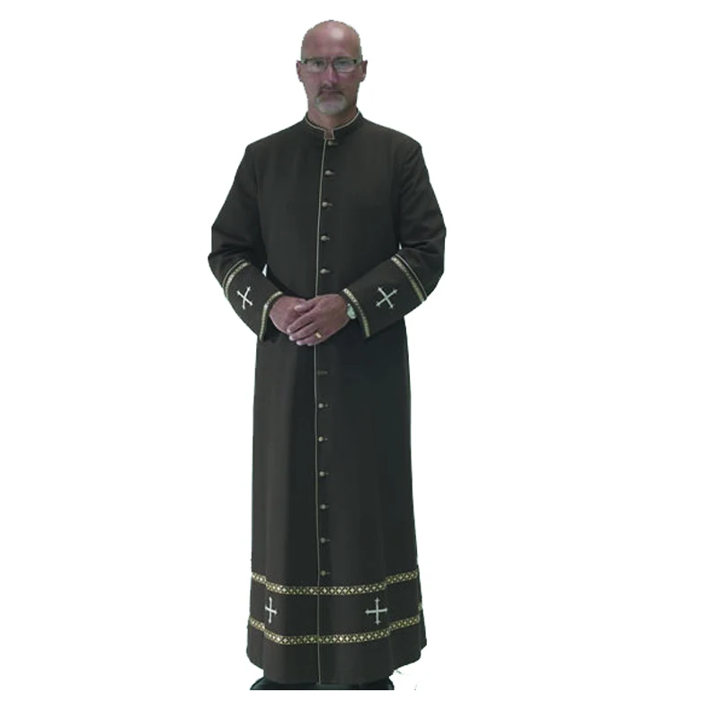 summer cassock